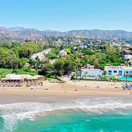 Apartamento 2047 Bright In Golden Marbella