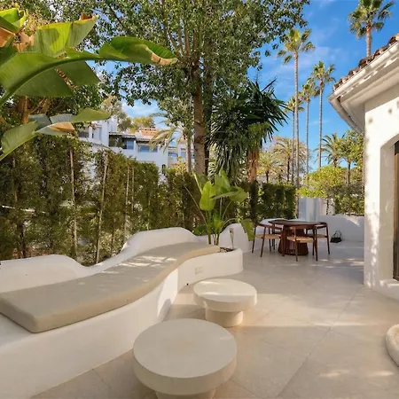 Apartamento 2047 Bright In Golden *