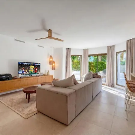 Apartamento 2047 Bright In Golden