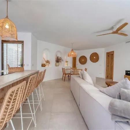 Apartamento 2047 Bright In Golden Marbella