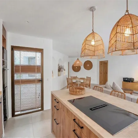 2047 Bright In Golden Apartamento Marbella