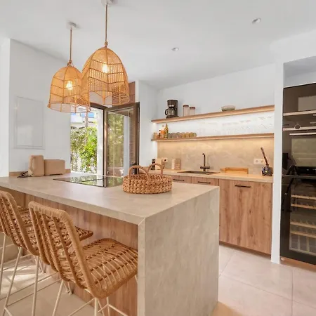 Apartamento 2047 Bright In Golden