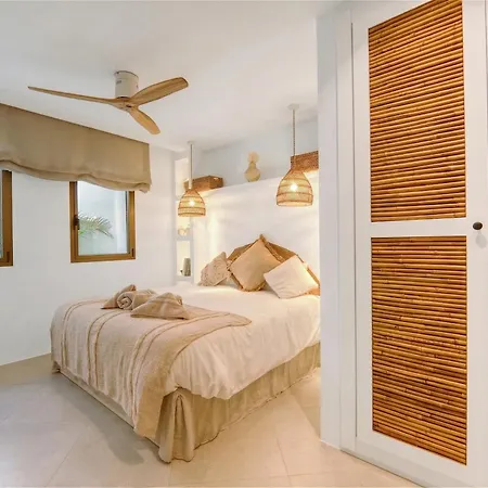 2047 Bright In Golden Apartamento *