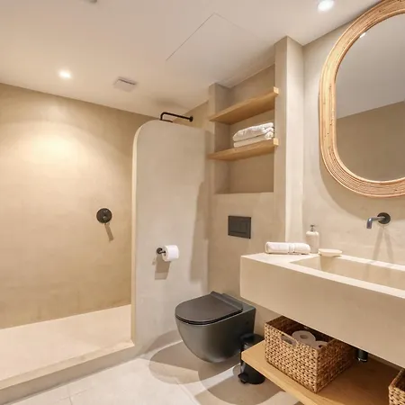 2047 Bright In Golden Apartamento Marbella