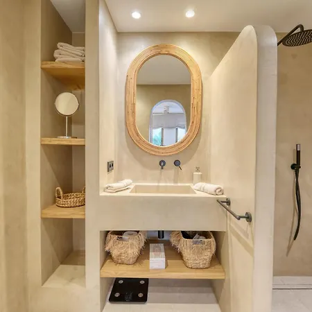 Apartamento 2047 Bright In Golden Marbella